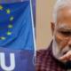 EU DisinfoLab India