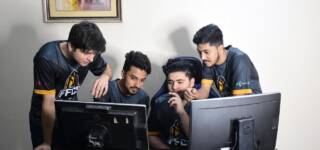 Pakistan’s House Of Blood Secures 10th Position And $12,000 Prize In FFCS Asia 2020 Finale