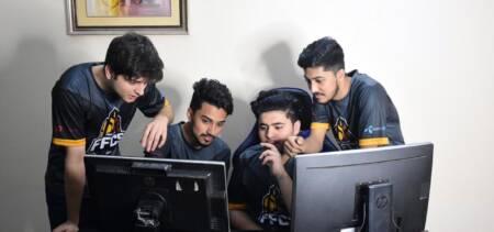 Pakistan’s House Of Blood Secures 10th Position And $12,000 Prize In FFCS Asia 2020 Finale