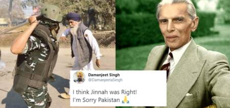 Jinnah Was Right Sikhs