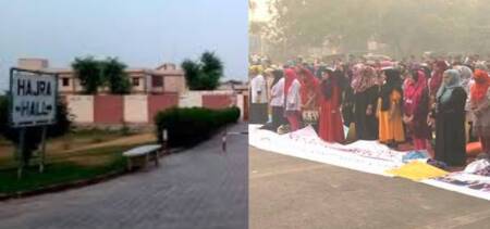 Bahauddin Zakariya Hostel threatening students expulsion