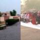 Bahauddin Zakariya Hostel threatening students expulsion