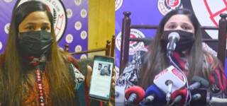 Hamiza Babar Murder Attempt'