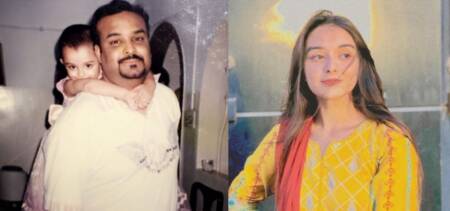 Hoorain Sabri Birthday