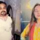 Hoorain Sabri Birthday