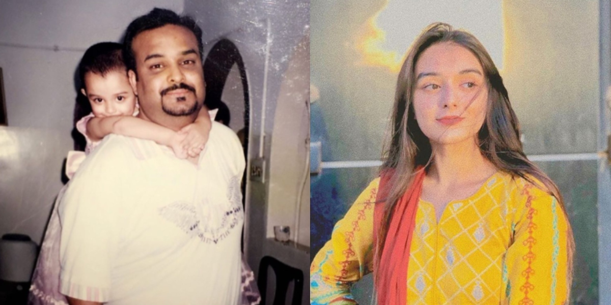 Hoorain Sabri Birthday