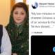 Maryam Nawaz deleting post delegates Israel