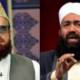 Mufti Muneeb removal