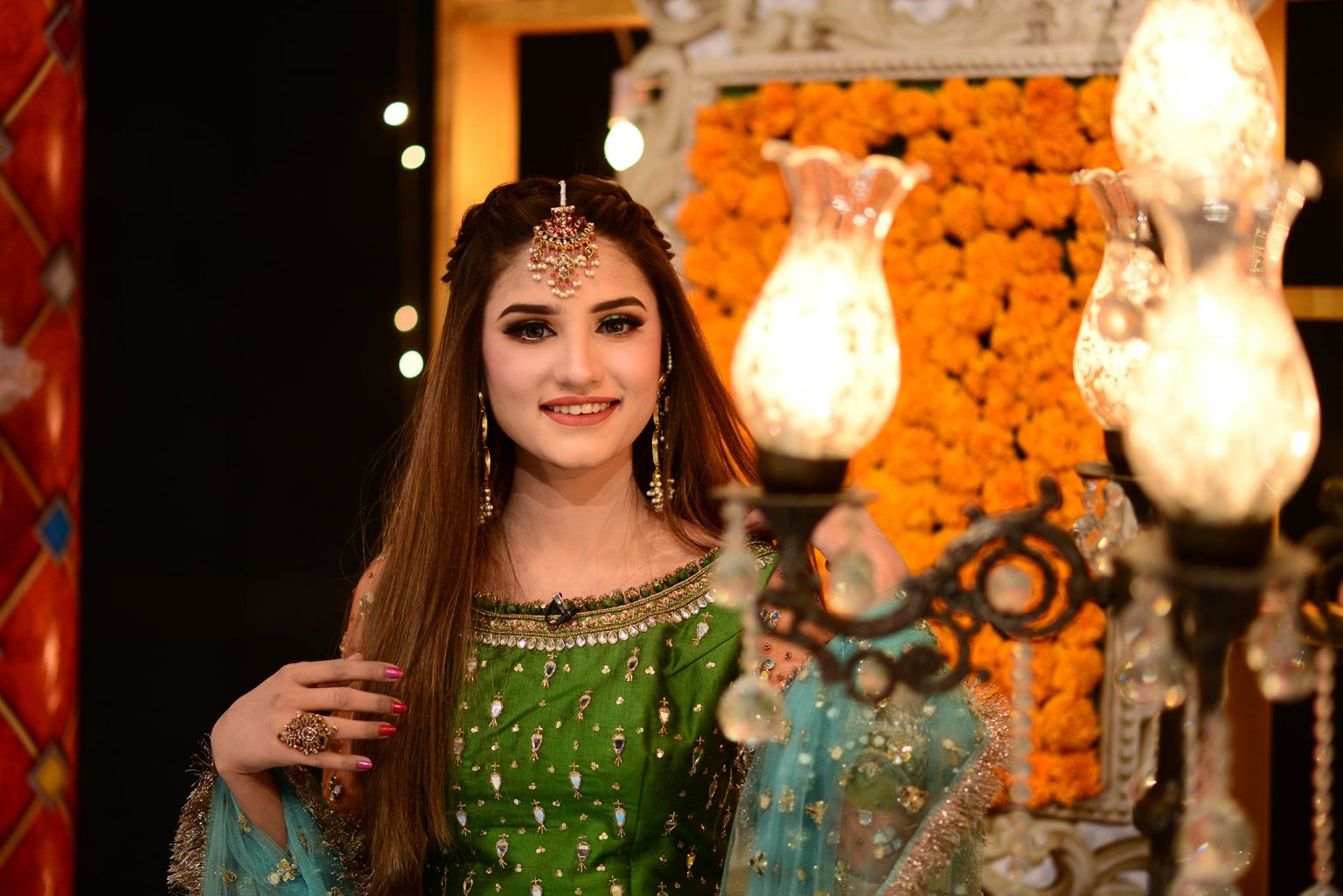 Viral Lahori Girl Nimra Ali photoshoot
