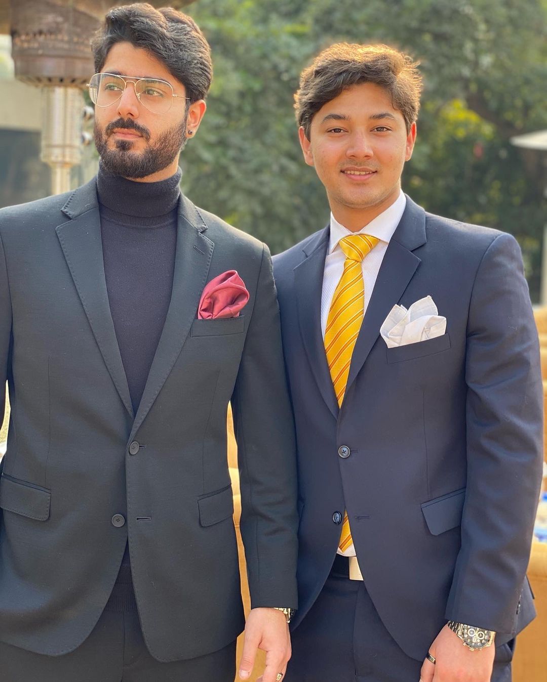 naumaan and sons