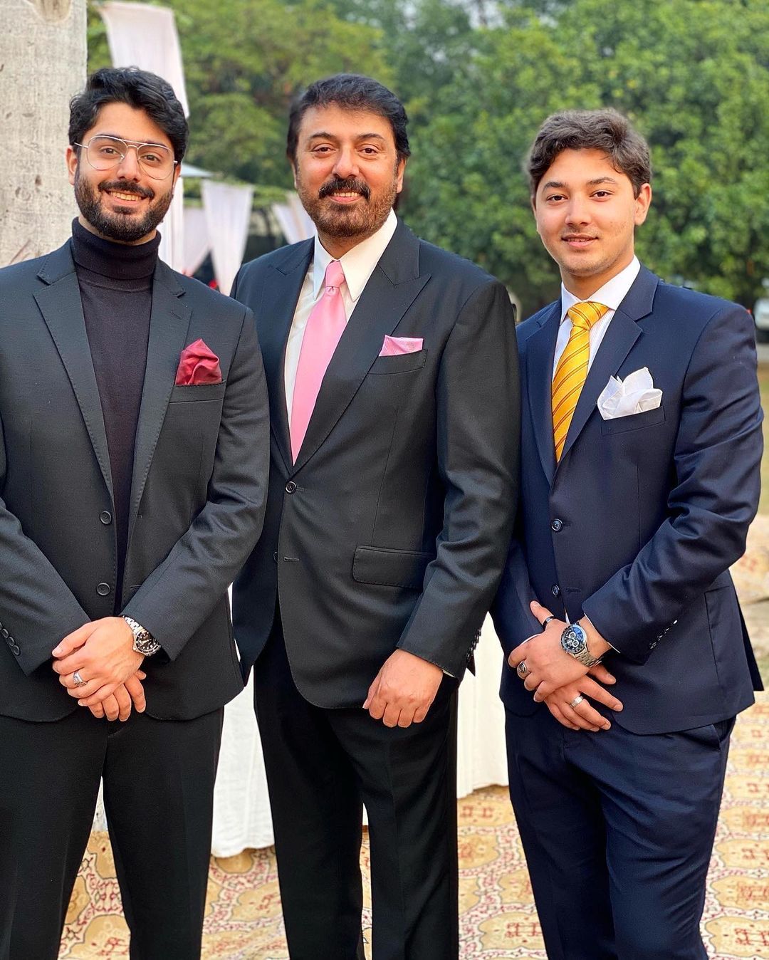 naumaan and sons