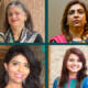 Pakistani Women Nurses Midwives