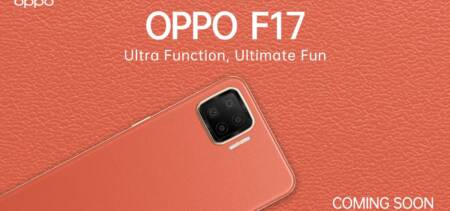 OPPO About To Launch F17 In Two Vibrant Colours Setting New Trends This Season