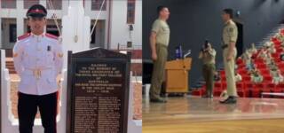 Army Cadet RMC