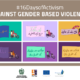 Ministry Of Human Rights Conducts 16 days Of Activism Campaign On Women’s Fundamental Rights