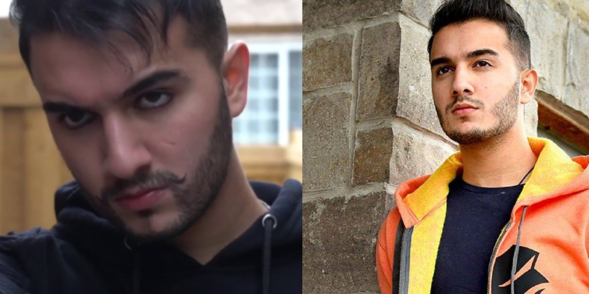 Famous YouTuber Shahveer Jafry Is Not Happy. But Why?