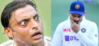shoaib Trolls India 36 all out