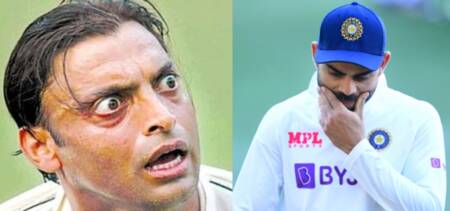 shoaib Trolls India 36 all out