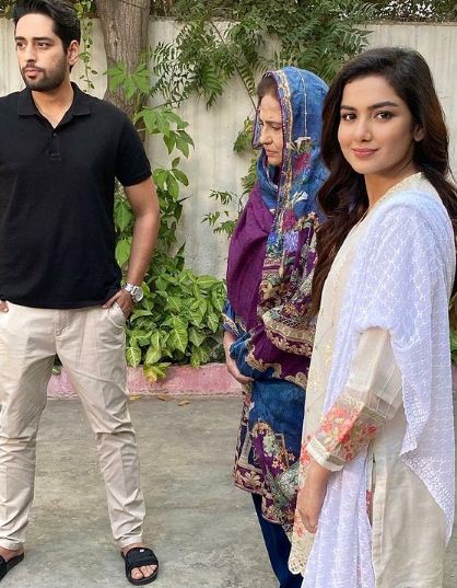 tuba aamir