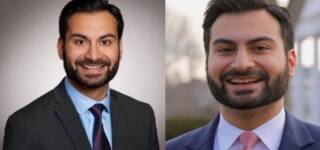 Pakistan-Born Ali Zaidi Biden climate team