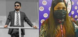 Babar Azam girlfriend reveals details