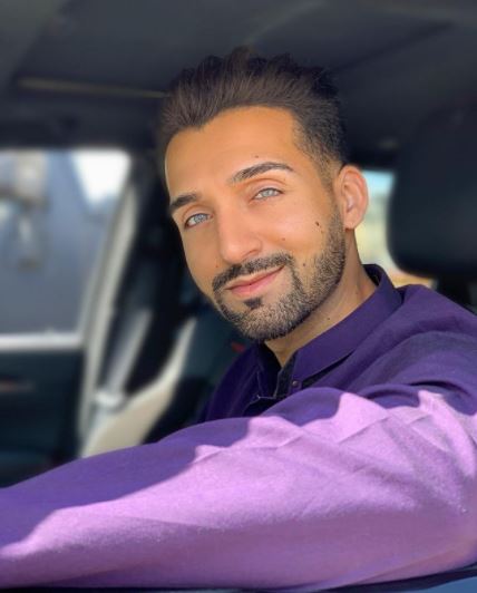 sham idrees