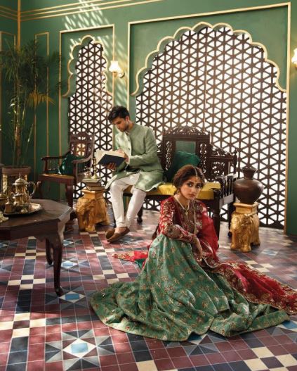 sajal aly photoshoot