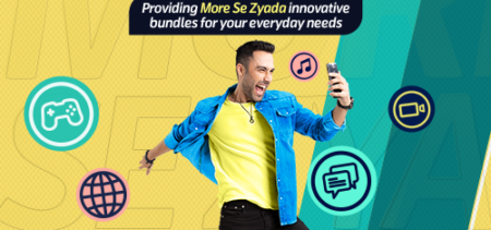 Telenor Pakistan Leading The Digital Citizen’s Lifestyle Needs