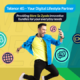 Telenor Pakistan Leading The Digital Citizen’s Lifestyle Needs