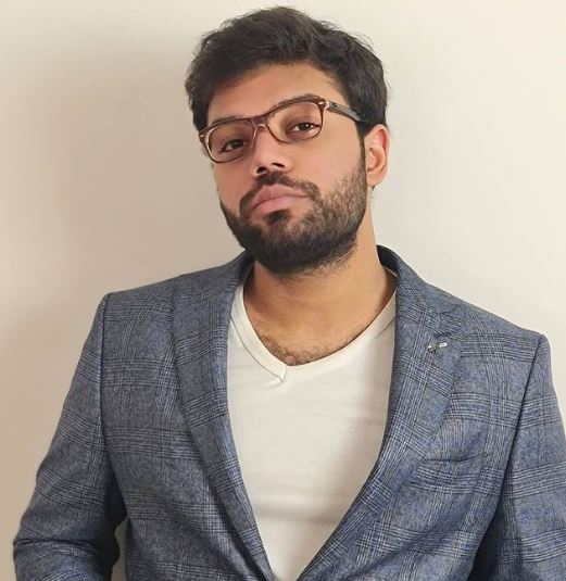 ducky bhai