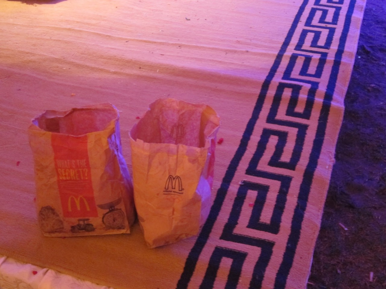 mcdonalds