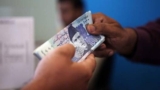 corrupt pakistan