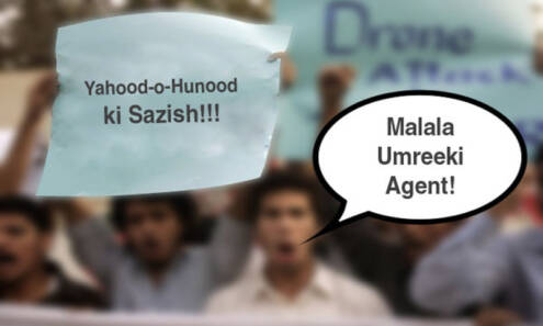 yahoodi propaganda muslims
