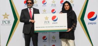 Pepsi Pakistan Women Cricket Team