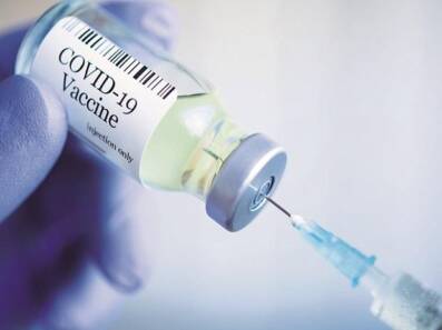 covid-19 vaccine