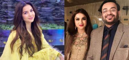 tuba aamir