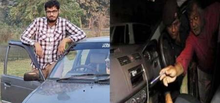 Passenger Gunned Down Cab Driver