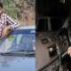 Passenger Gunned Down Cab Driver