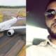 Emirates Suspended Tunisian Pilot Israel