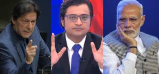 Imran Khan Modi