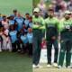 Pakistan fitness problems India Test Win Australia