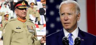 Biden essential partner Pakistan