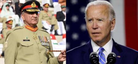 Biden essential partner Pakistan