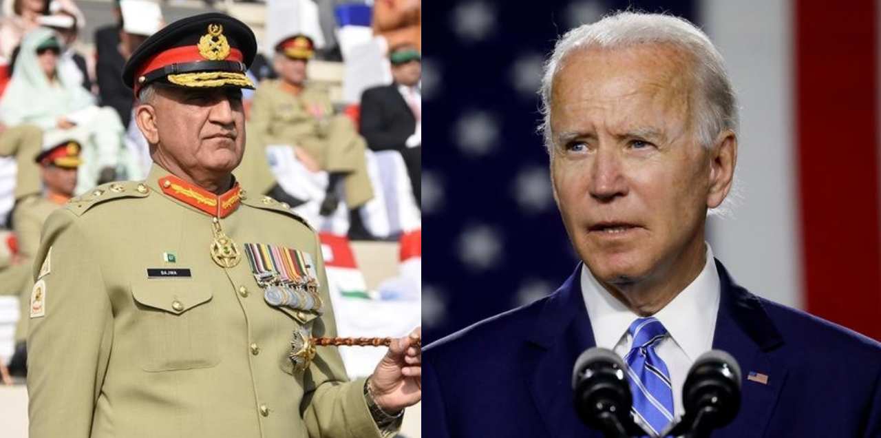 Biden essential partner Pakistan