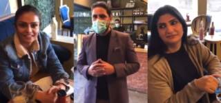 restaurant owner islamabad humiliate manager english
