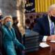 Biden Lifts Muslim Ban