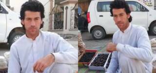 Shah Hussain PM imran humshakal