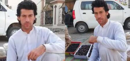 Shah Hussain PM imran humshakal