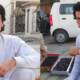 Shah Hussain PM imran humshakal