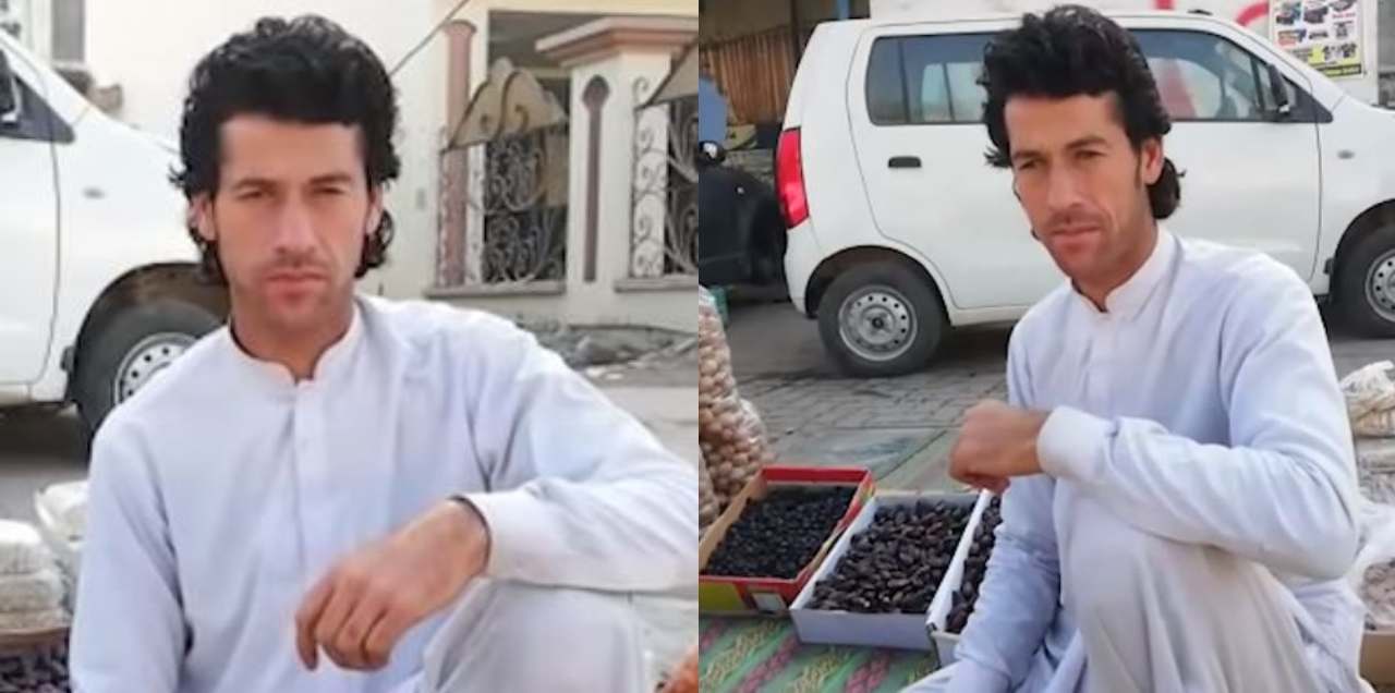 Shah Hussain PM imran humshakal